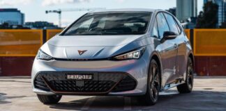 Cupra Born EV retirado del mercado por riesgo de incendio: se insta a los propietarios a limitar la carga