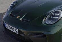 Останній бастіон аналогового водіння: чому Porsche 911 GT3 все ще має значення