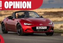 Кабріолети: чому відкриті опціони зникають і що потрібно змінити