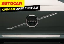 Volvo odbudowuje zespół kierowniczy i ponownie angażuje się w podstawową działalność samochodową