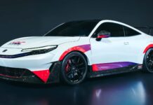 Honda bringt Performance-Linie mit aggressiven neuen Modellen auf den Markt