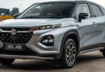 Suzuki Fronx Hybrid: eerste indrukken en langetermijnvooruitzichten