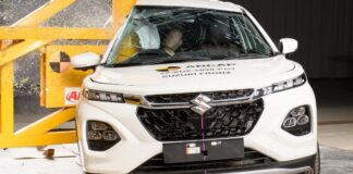 Відкликання Suzuki Fronx: дефект ременя безпеки вимагає термінового розслідування
