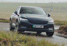 Polestar 2 (2026): огляд покращеного електричного седана