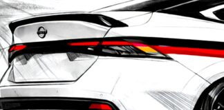 Prodejce přebírá to, co Nissan ne: Pinnacle Nissan vyrábí sportovní Sentru