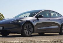 Tesla erweitert die Garantieabdeckung in Australien, um den Industriestandards zu entsprechen