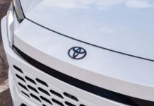 Toyota шостий рік поспіль зберігає світове лідерство з продажів