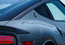 Nissan Z: Дивно Доступна Продуктивність у 2026 році