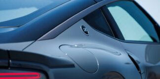 Nissan Z: Úžasně dostupný výkon v roce 2026