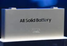 Прорив у технології твердотільних батарей: китайські вчені створили «дихаючий» кремнієвий анод