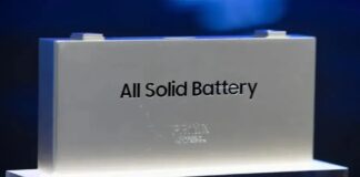 Прорив у технології твердотільних батарей: китайські вчені створили «дихаючий» кремнієвий анод