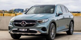 2026 Mercedes-Benz GLC200: Luxusní SUV balancující mezi cenou a prestiží
