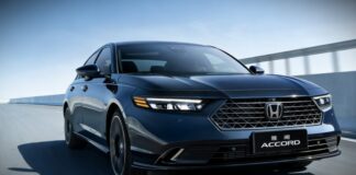 Honda réduit le prix convenu en Chine alors que les coentreprises se battent pour des parts de marché