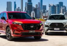 Найкращі позашляховики середнього розміру до 60 000 доларів: вибір команди CarExpert