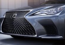 Тиха Революція: Чому Lexus LS Переосмислює Розкіш