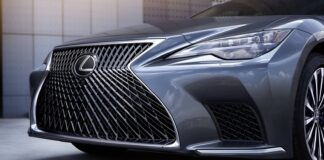 Тихая Революция: Почему Lexus LS Переосмысливает Роскошь