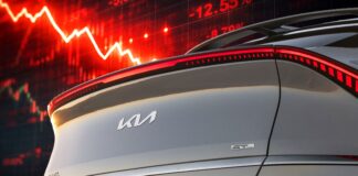 Новые Цены на Автомобили Достигли Рекордных Высот на фоне Падения Спроса на Электромобили