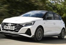 Hyundai i20: Міцний субкомпакт, але не кращий