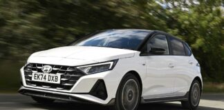 Hyundai i20: Крепкий Субкомпакт, Но Не Лучший