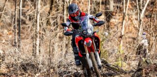 10 motocicletas deportivas duales para motociclistas que exigen más