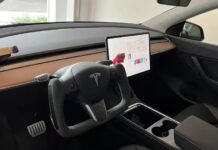 Китай Заборонить Напіврульові Пристрої відповідно до Нового Стандарту Безпеки Транспортних Засобів