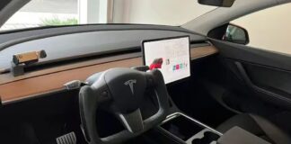 Čína zakáže zařízení polovičního řízení podle nového standardu bezpečnosti vozidel