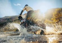 10 найкращих мотоциклів для серйозних далеких поїздок