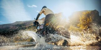 Die 10 besten Abenteuermotorräder für ernsthafte Langstreckenfahrten