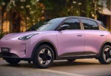 BYD Втрачає Позиції: Зсув на Китайському ринку Електрохетчбеків у січні 2026 року