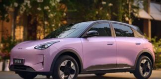 BYD ztrácí půdu pod nohama: Posun na čínském trhu s elektrickými hatchbacky v lednu 2026