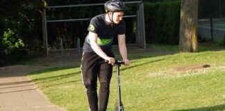 UK se připravuje na legalizaci elektrických skútrů v soukromém vlastnictví kvůli obavám o bezpečnost
