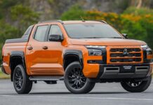 Mitsubishi L200 Повертається на Ринок Великобританії: Ціни, Характеристики та Що Це означає