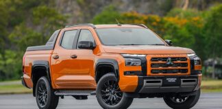 Mitsubishi L200 revient sur le marché britannique : prix, spécifications et ce que cela signifie