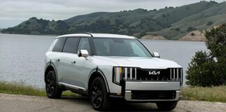 Kia Telluride 2027 : Un VUS familial réinventé