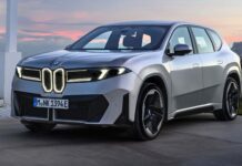 Новий BMW iX3: Жорстка критика дизайнера та зміна стилю