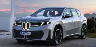 Nové BMW iX3: Ostrá kritika designéra a změna stylu