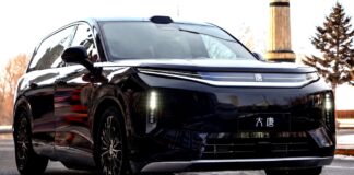 BYD Great Tang: Laderevolution in einem neuen Flaggschiff-SUV