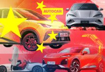 Подъем китайского автопрома: от анекдота до доминирования