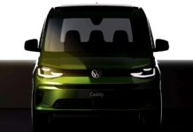 Volkswagen Оновлює Лінійку Фургонов з упором на інтер’єр на тлі фінансових труднощів