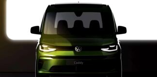 Volkswagen Обновляет Линейку Фургонов с Упором на Интерьер на Фоне Финансовых Трудности