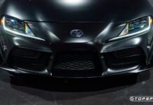 Спортивний Автомобіль за 40 000 Доларів, Суперник з Porsche на Треку