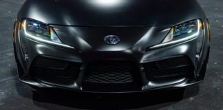 Sportovní vůz za 40 000 $ Soutěží s Porsche na trati