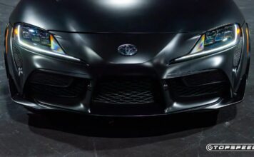 Спортивний Автомобіль за 40 000 Доларів, Суперник з Porsche на Треку