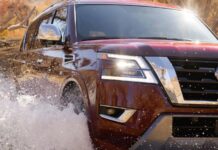 Nissan Armada: Чому це позашляховик, який варто розглянути