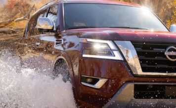 Nissan Armada: Чому це позашляховик, який варто розглянути