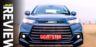 JMC Vigus Pro: Утилитарный пикап без излишеств, бьющий по ценам