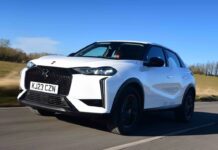 DS 3: Стиль на шкоду змісту в сегменті преміальних SUV