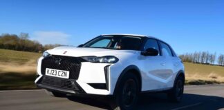 Recensione DS 3: stile sulla sostanza nel segmento dei SUV premium