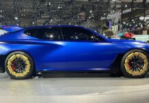 Бренд Subaru STI Залишається Активним, Підтверджує Керівництво