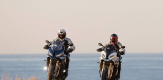 La BMW S 1000 XR : une routière sportive polyvalente qui tient ses promesses